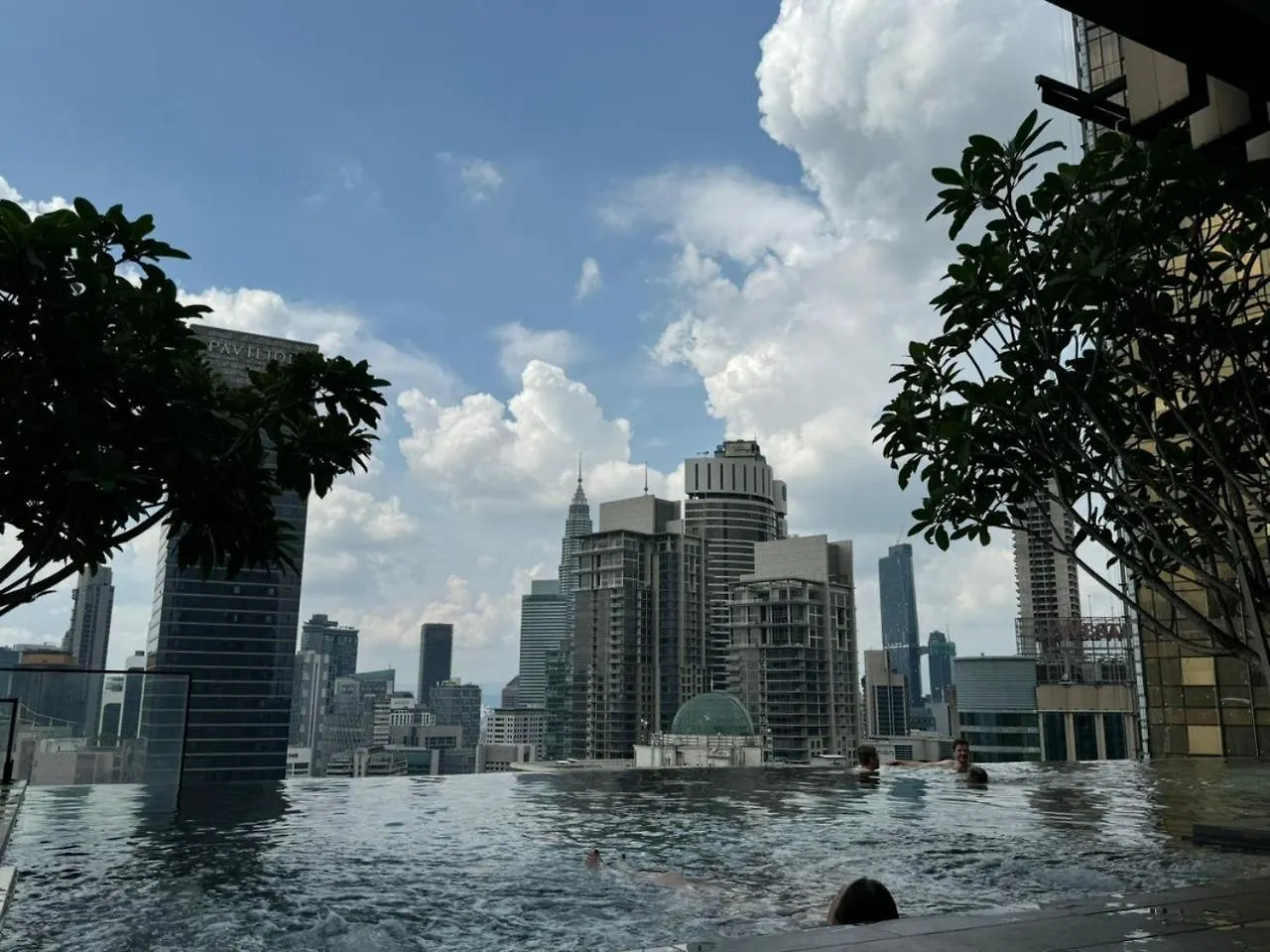 Axon Suite At Bukit Bintang Kl Near Pavillion Kuala Lumpur 0*,  Malaysia