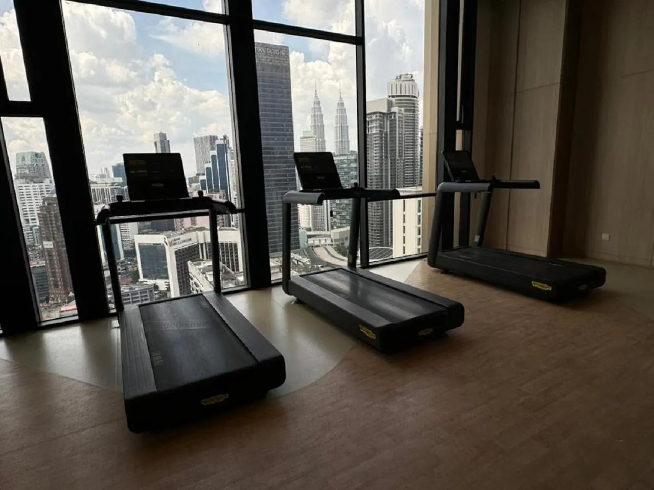 Axon Suite At Bukit Bintang Kl Near Pavillion Kuala Lumpur 0*,  Malaysia