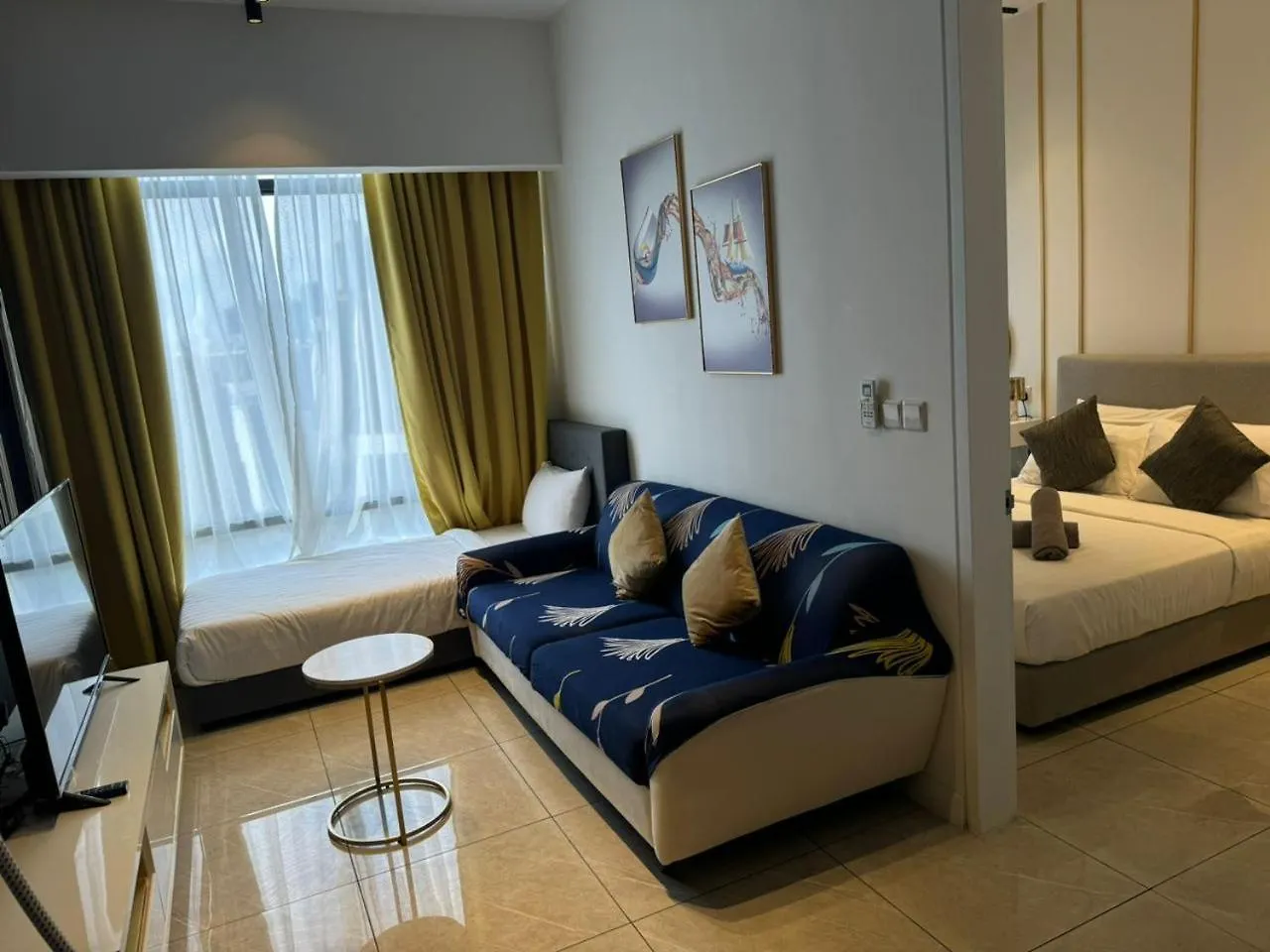 Axon Suite At Bukit Bintang Kl Near Pavillion Kuala Lumpur