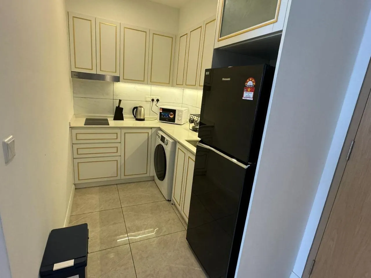 Apartment Axon Suite At Bukit Bintang Kl Near Pavillion Kuala Lumpur Malaysia