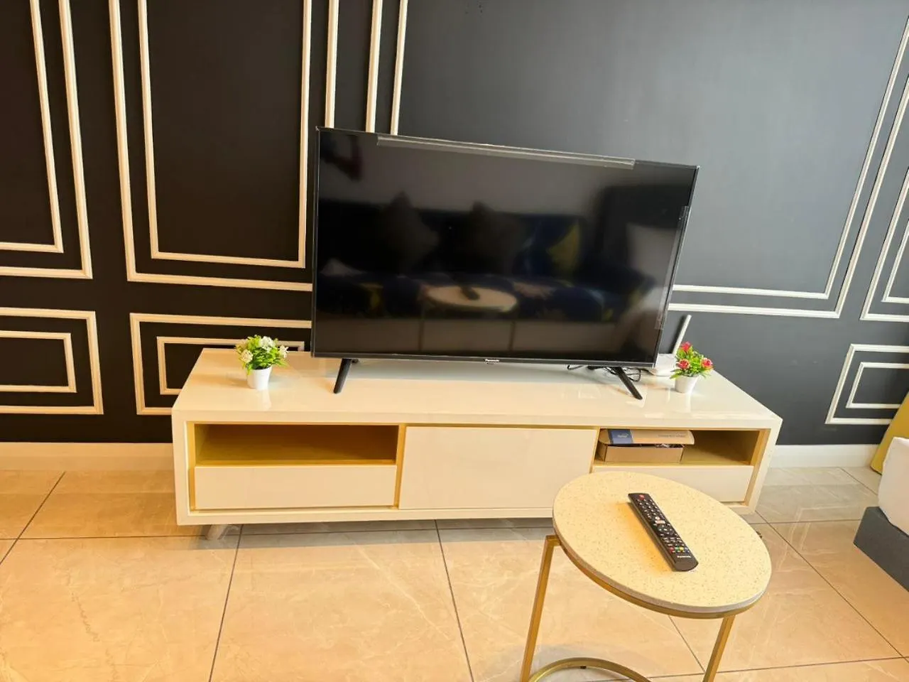 Axon Suite At Bukit Bintang Kl Near Pavillion Kuala Lumpur