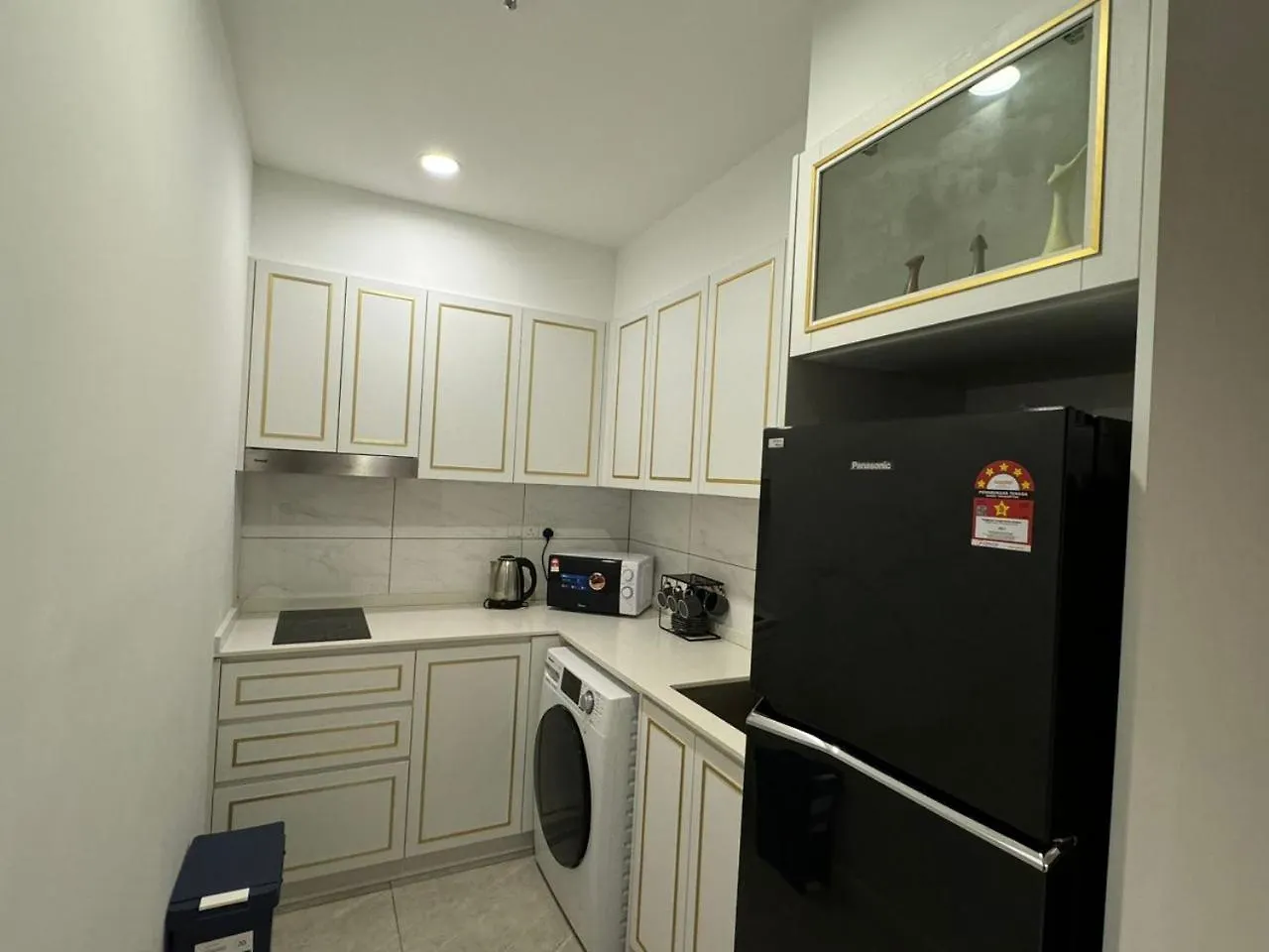 Apartment Axon Suite At Bukit Bintang Kl Near Pavillion Kuala Lumpur