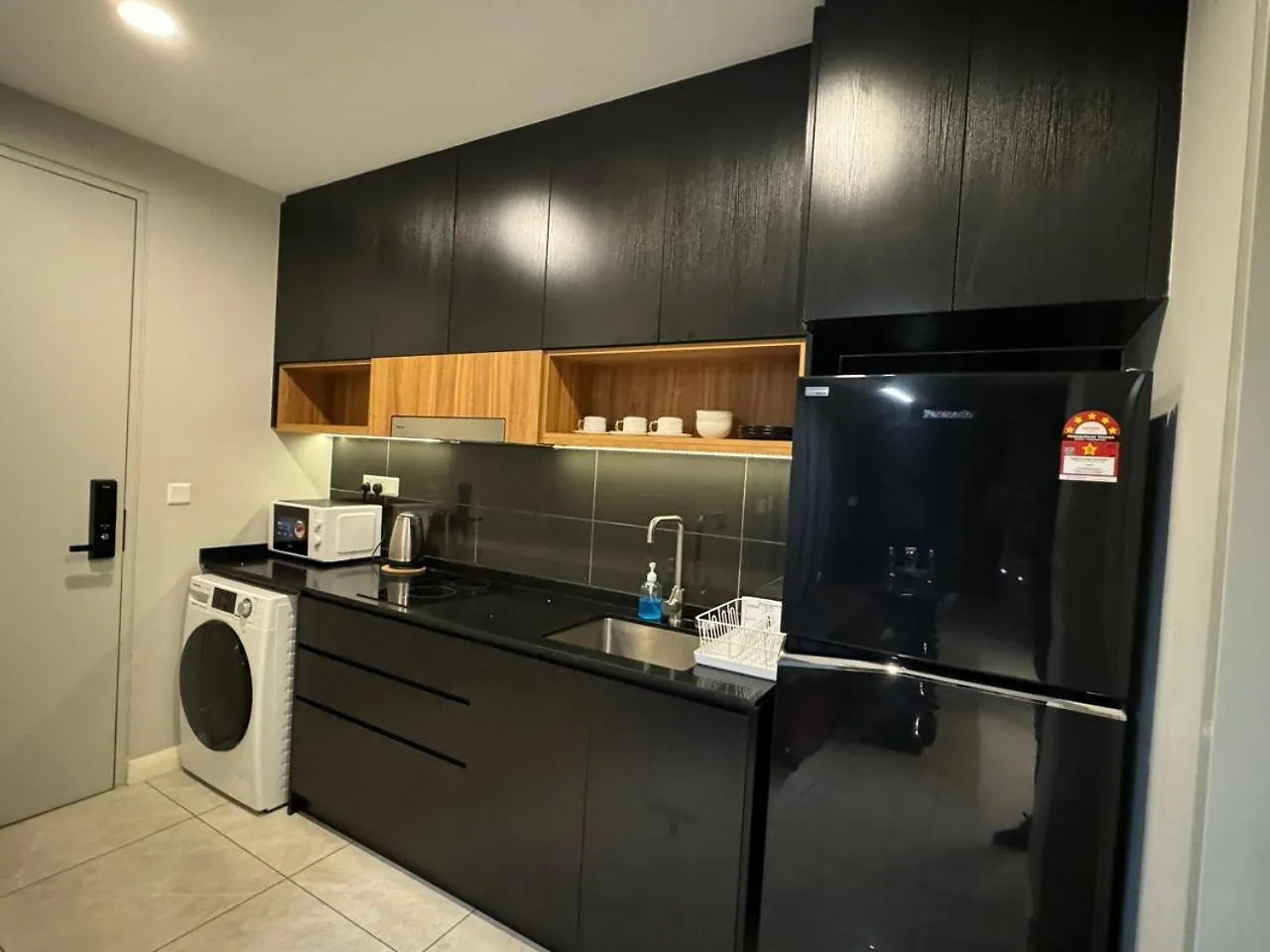 Apartment Axon Suite At Bukit Bintang Kl Near Pavillion Kuala Lumpur