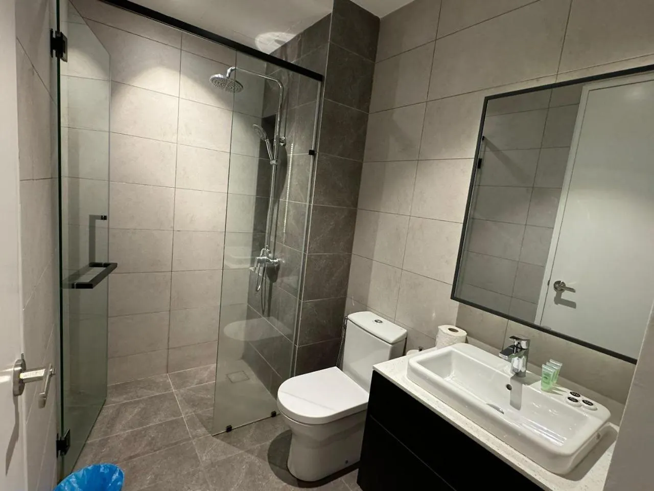 Apartment Axon Suite At Bukit Bintang Kl Near Pavillion Kuala Lumpur