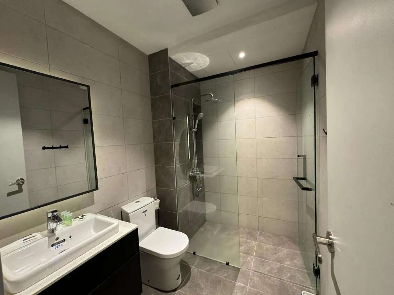 Axon Suite At Bukit Bintang Kl Near Pavillion Kuala Lumpur